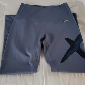 Cleo Harper Artistry Reign Leggings